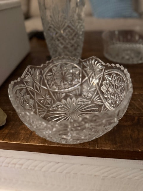 CANDY DISHES