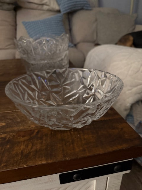 CANDY DISHES