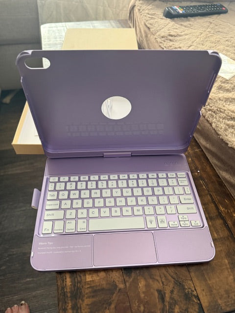 SMART KEYBOARD