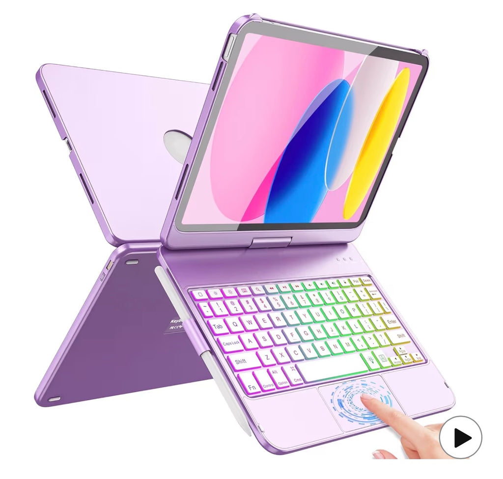 SMART KEYBOARD