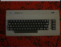 COMMODORE 64