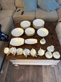 CHINA SET