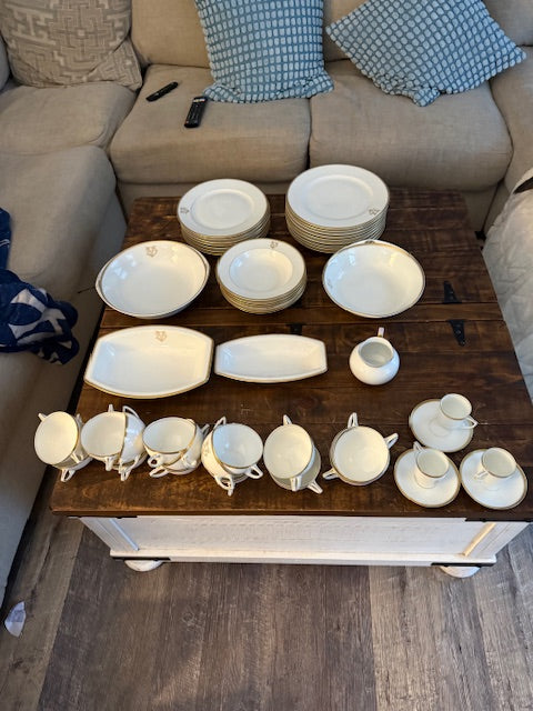 CHINA SET