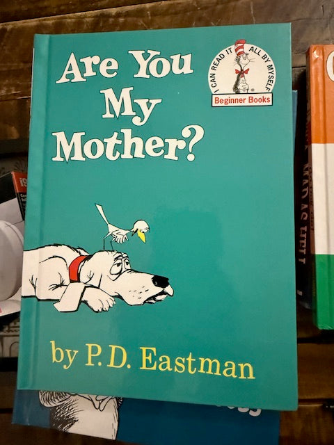 DR SEUSS