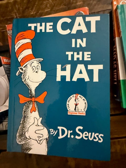 DR SEUSS