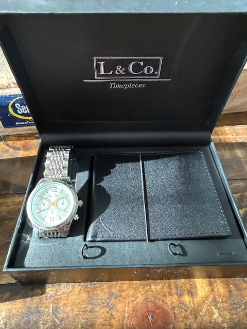 WATCH