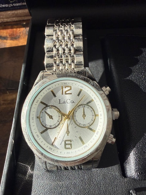 WATCH