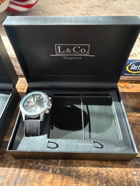 WATCH