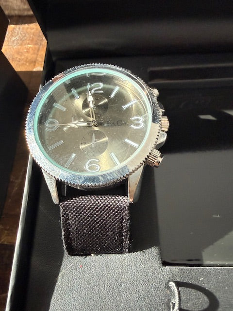 WATCH