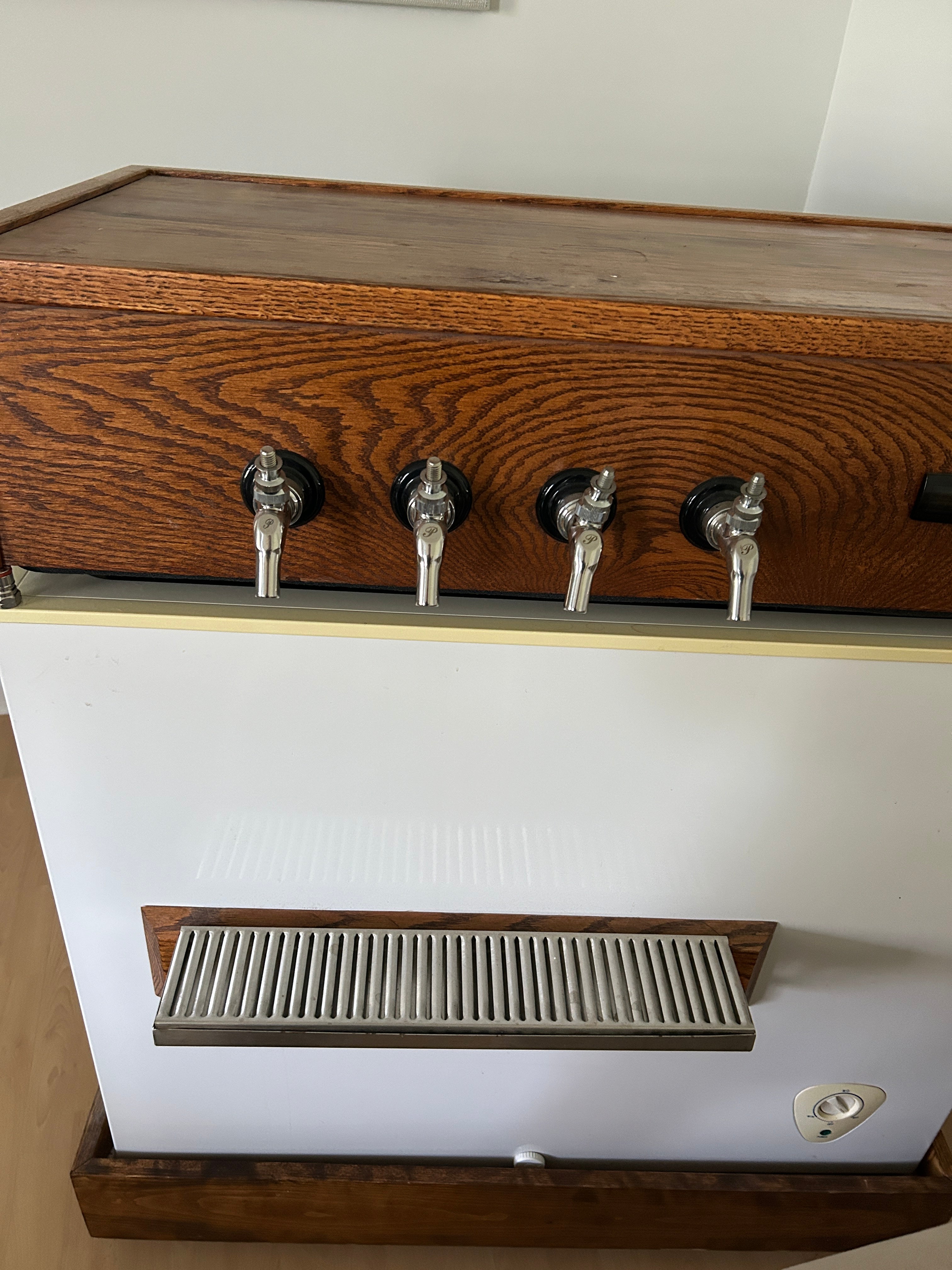 kegerator