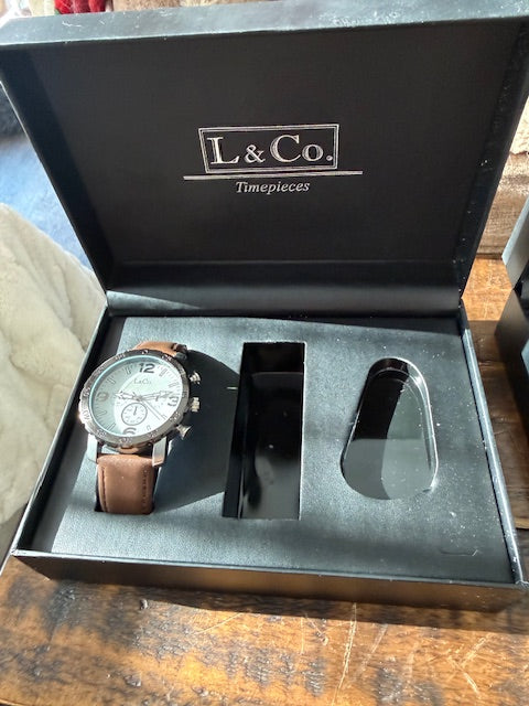 WATCH