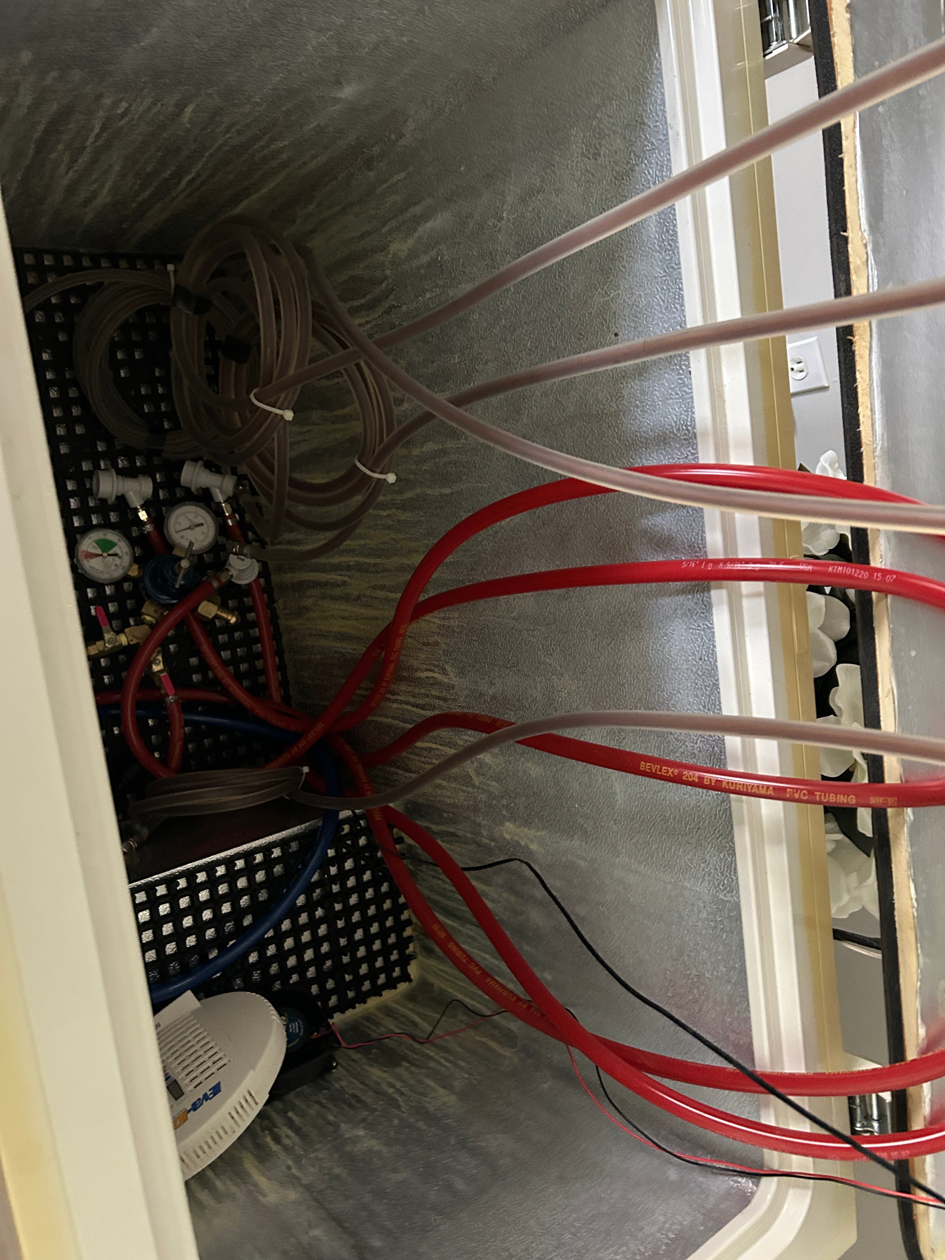 kegerator