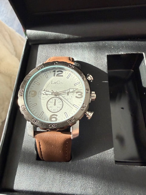 WATCH