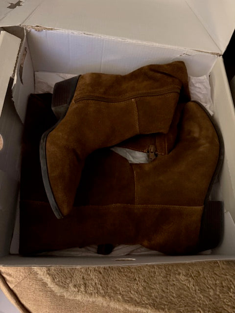 WOMEN SHOES