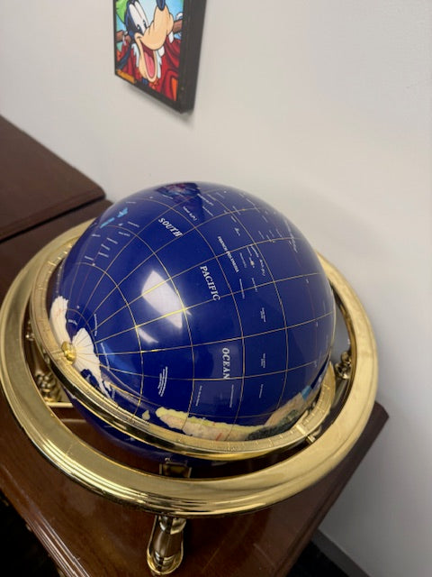 GLOBE