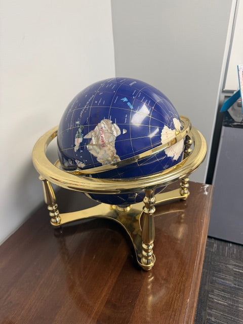 GLOBE