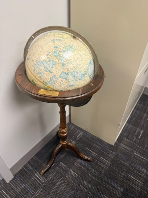GLOBE