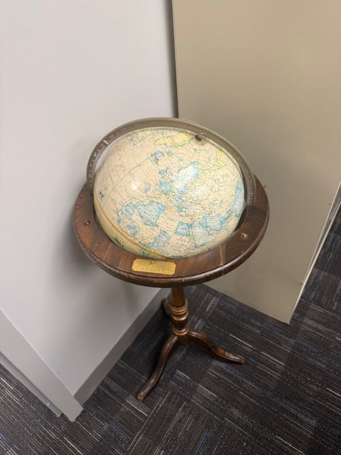GLOBE