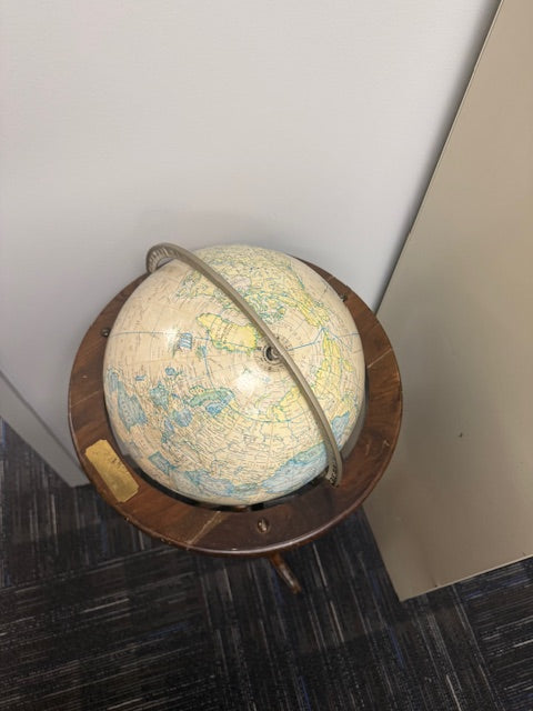 GLOBE