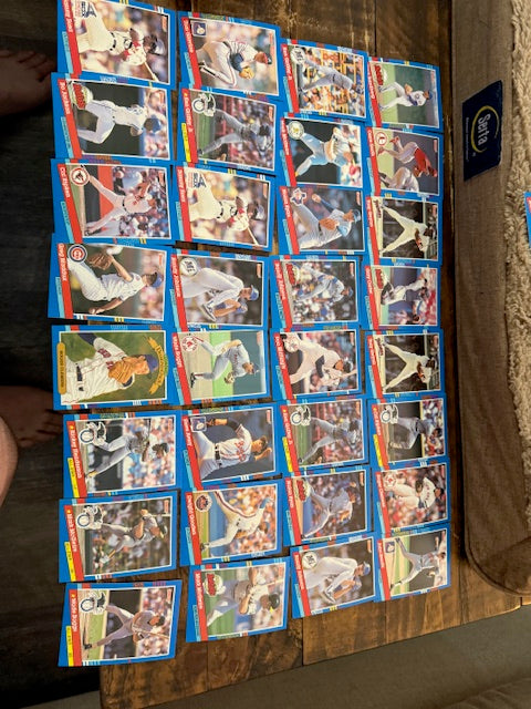 1991 DONRUSS