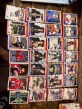 1990 SCORE