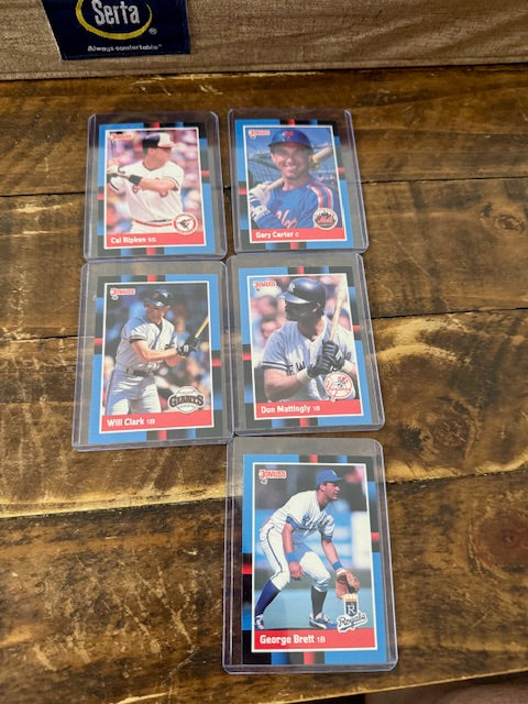 1988 DONRUSS