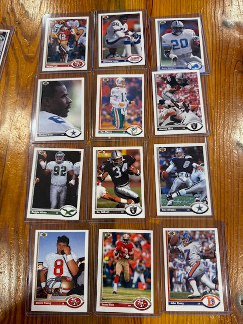 1990 UPPERDECK