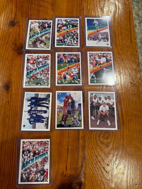 1990 UPPERDECK