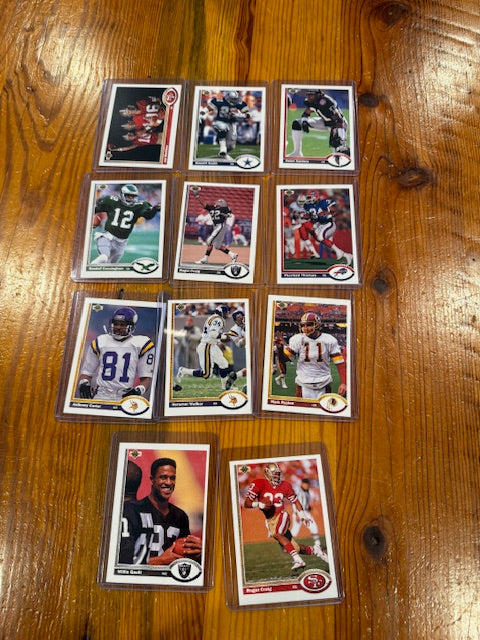 1990 UPPERDECK