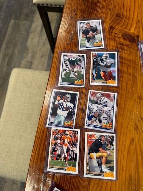 1990 UPPERDECK