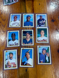 1990 BOWMAN