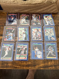 1991 SCORE