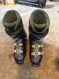 SKI BOOTS