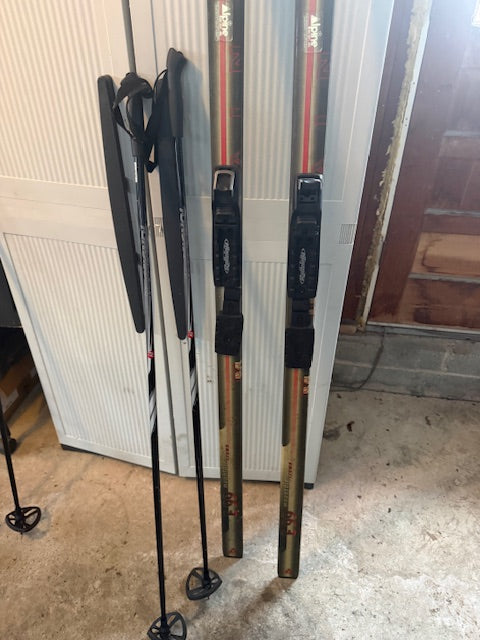 SKIIS
