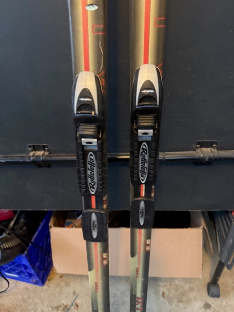 SKIIS