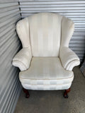 WING CHAIR