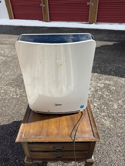 Air Purifiers