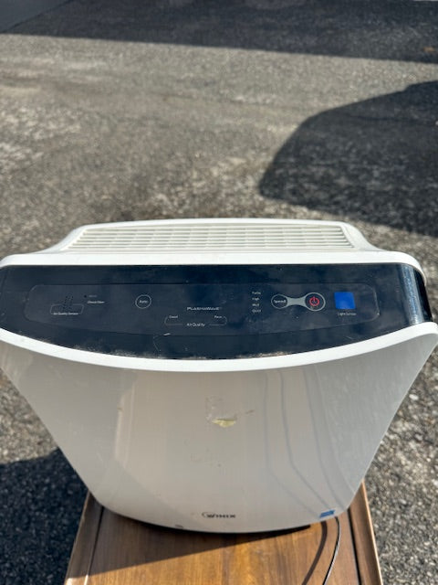 Air Purifiers