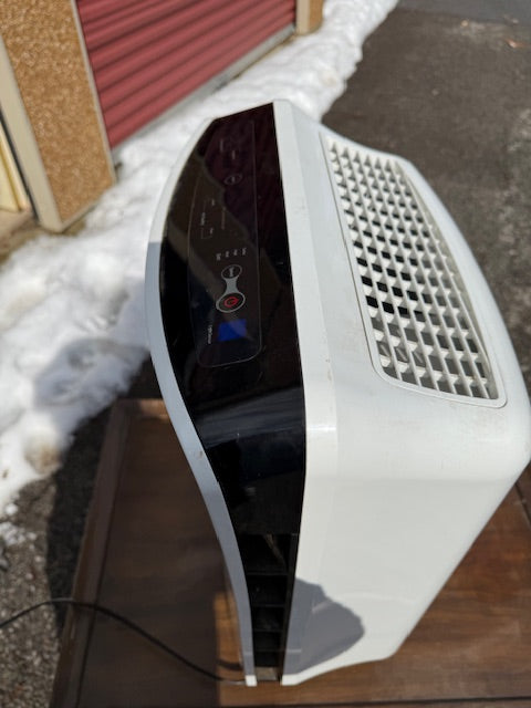 Air Purifiers