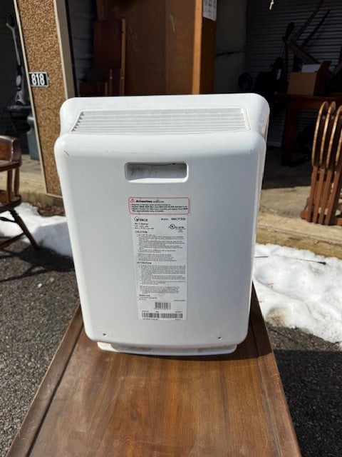 Air Purifiers