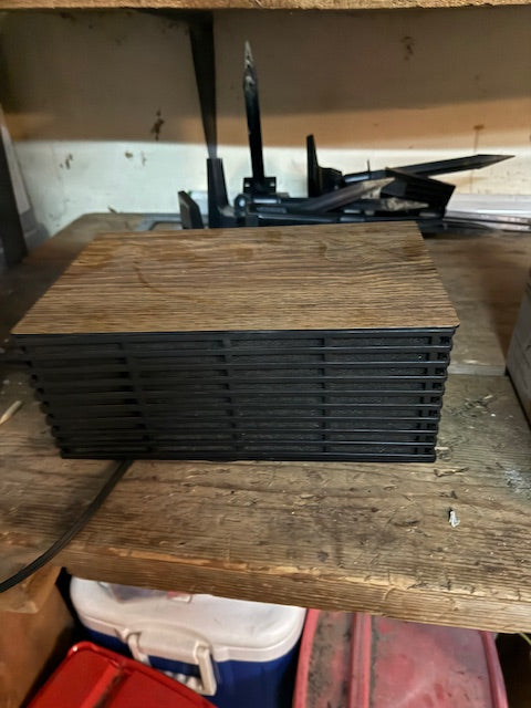 Air Purifier