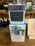 PORTABLE AC