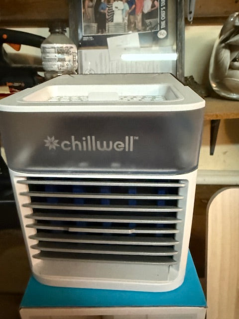 PORTABLE AC