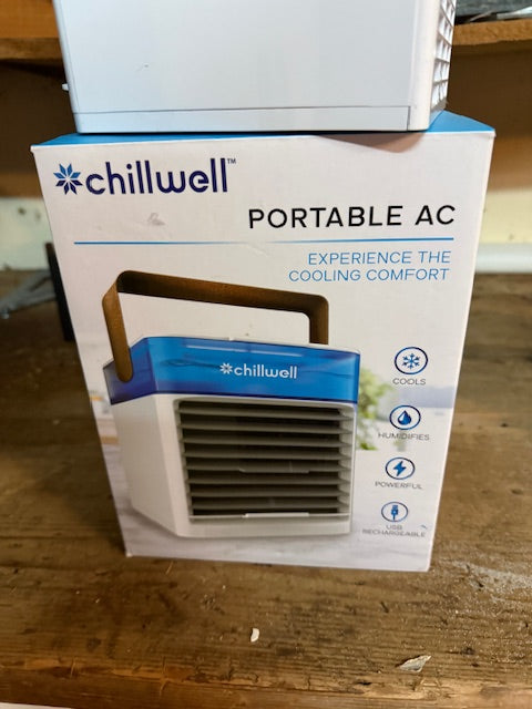 PORTABLE AC