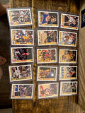 CARDS