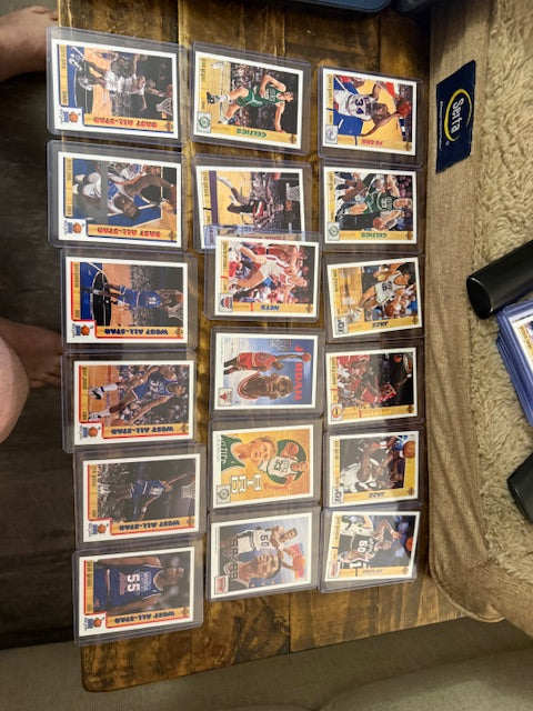 CARDS
