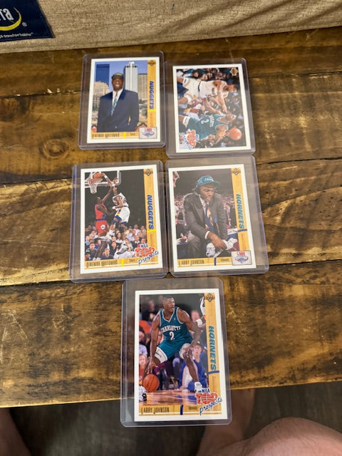 CARDS