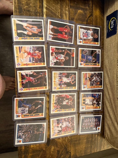 CARDS