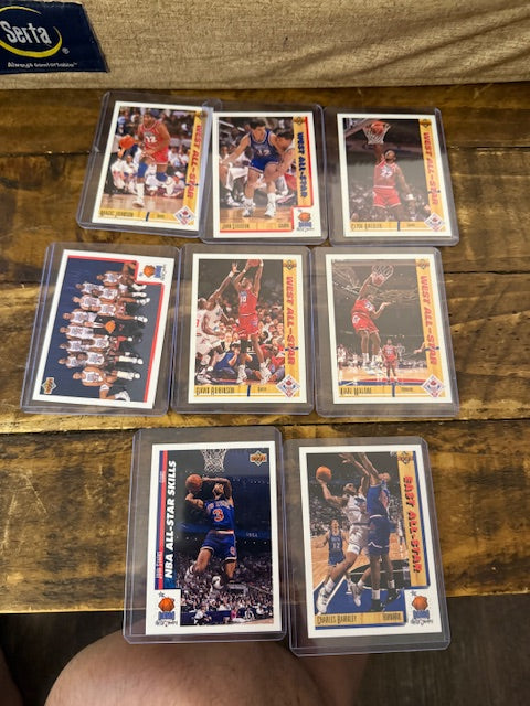 CARDS
