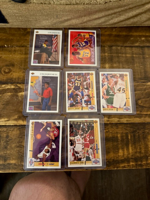 CARDS